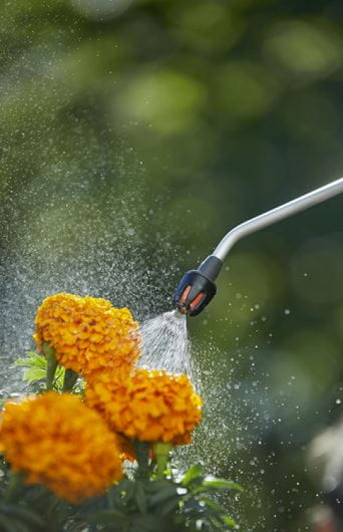 Πλαστικός Ψεκαστήρας Προπιέσης 5 Lt Gardena 11130