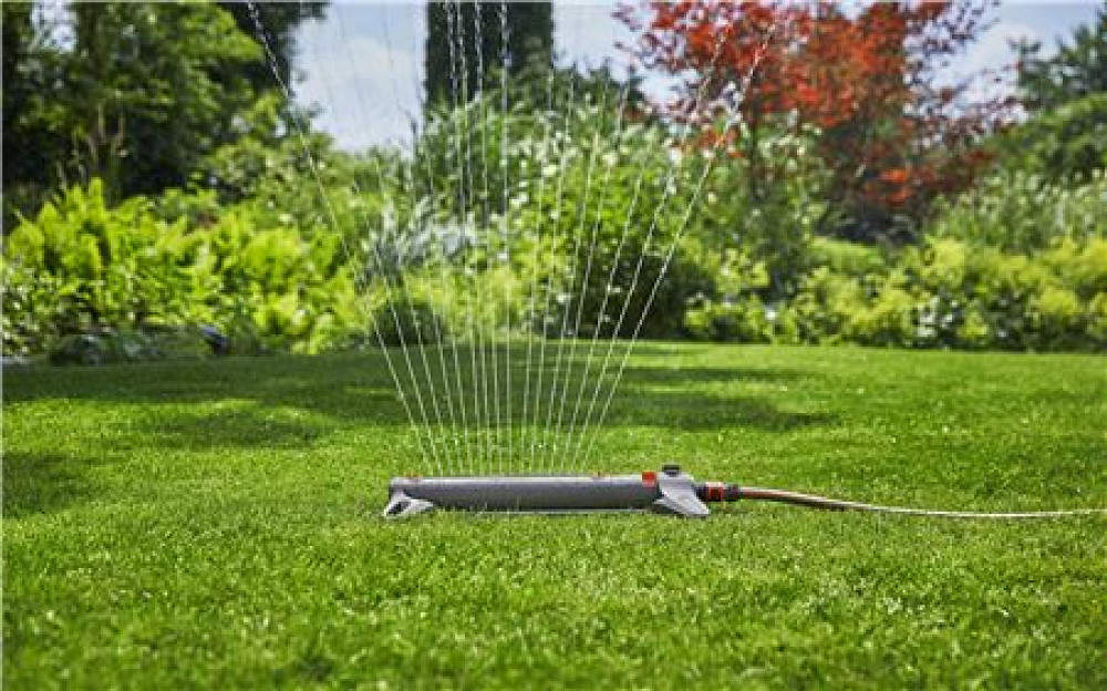 Ποτιστικό Επιφάνειας Gardena Aquazoom M 18712