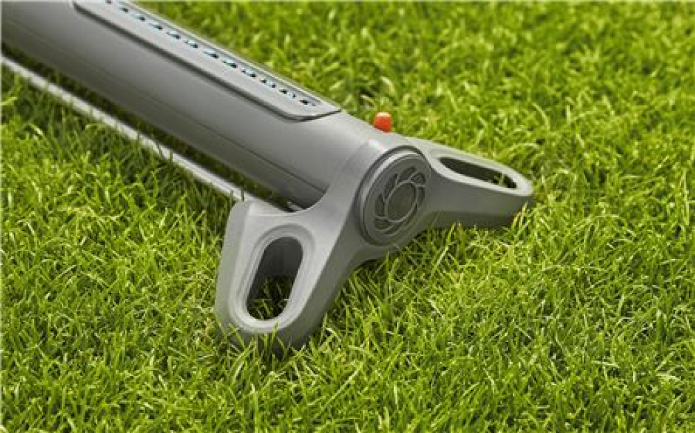 Ποτιστικό Επιφάνειας Gardena Aquazoom M 18712