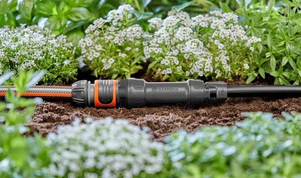 Φίλτρο Και Μειωτήρας Πίεσης Gardena 1000 lt/h 13333