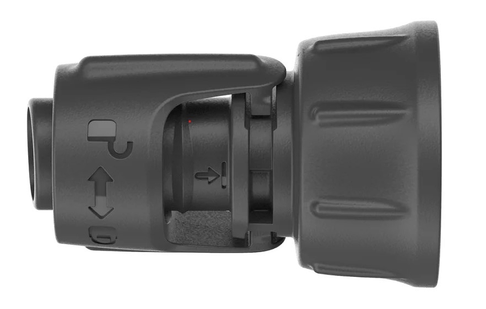 Αντάπτορας Gardena Micro-Drip 3/4" – 13 mm 13222