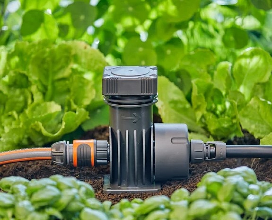 Αντάπτορας Gardena Micro-Drip 3/4" – 13 mm 13222