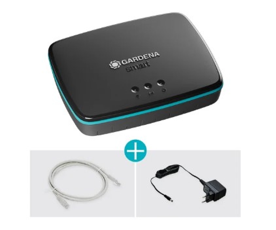 Smart Router Gardena 19005