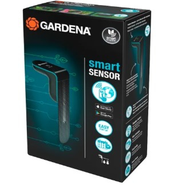 Smart Αισθητήρας Gardena 19040