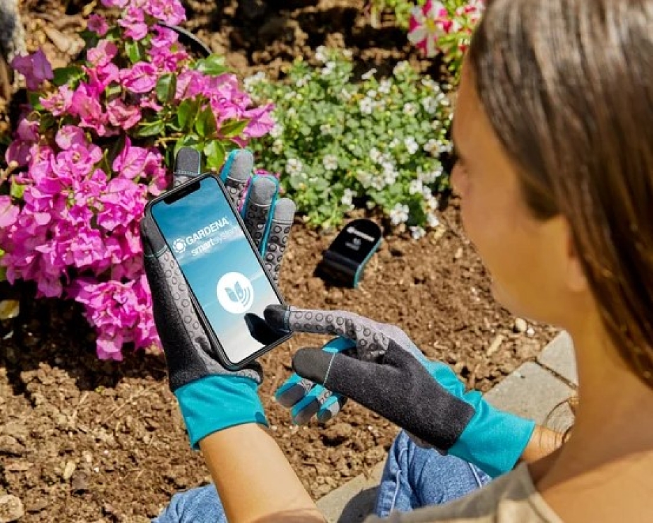 Smart Αισθητήρας Gardena 19040