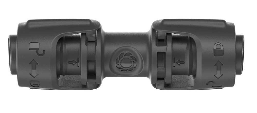 Σύνδεσμος Λάστιχου Ποτίσματος 13 mm Gardena 13203