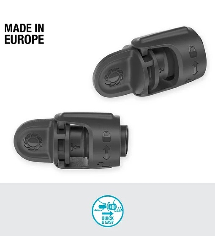 Τάπα Micro-Drip Gardena 13 mm 13205