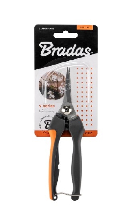 Κλαδευτήρι Λουλουδιών Bradas KT-V1047