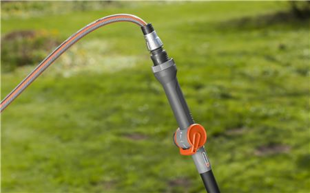 Ταχυσύνδεσμος Stop Gardena Premium 19 mm (3/4") - 16 mm (5/8") 18254