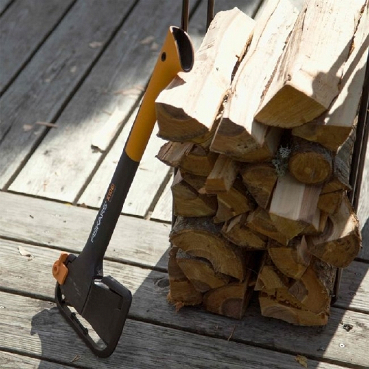 Τσεκούρι Γενικής Χρήσης Fiskars S X10