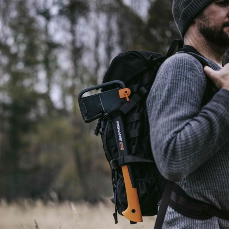 Τσεκούρι Γενικής Χρήσης Fiskars S X10