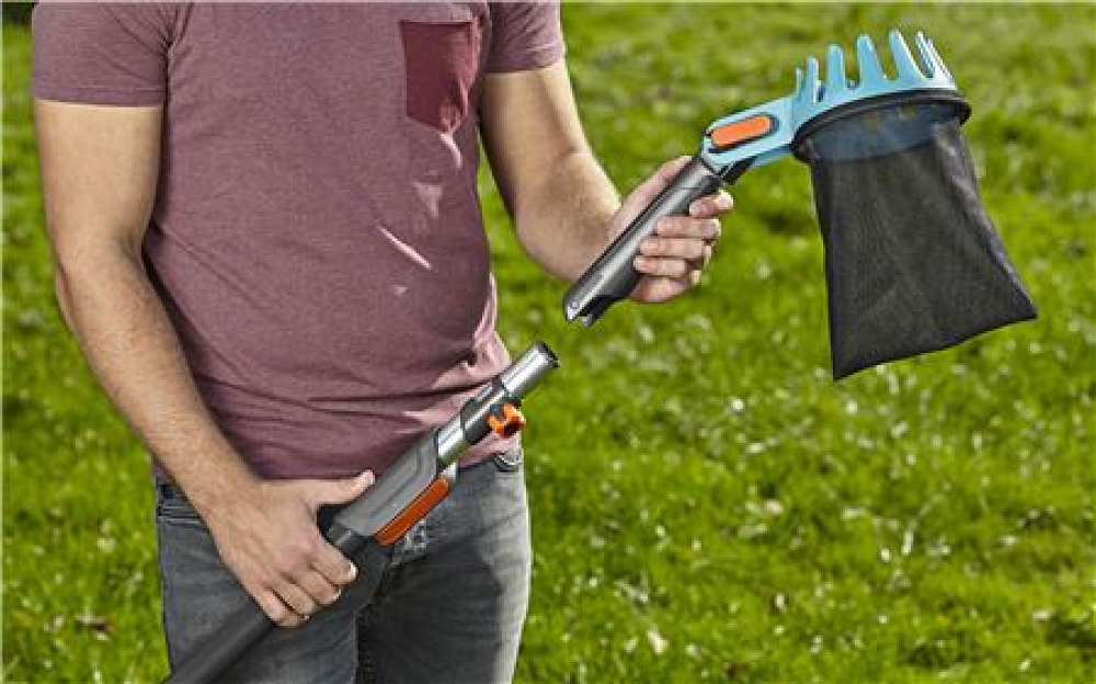 Φρουτοσυλλέκτης Gardena Combisystem 3115