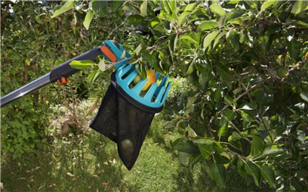 Φρουτοσυλλέκτης Gardena Combisystem 3115