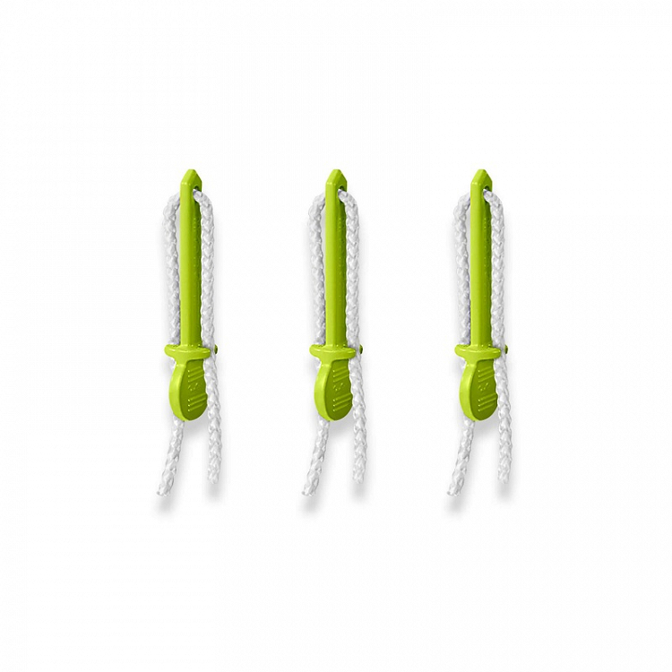 Φυτίλια Ποτίσματος Lechuza Sticks (6 τεμάχια)