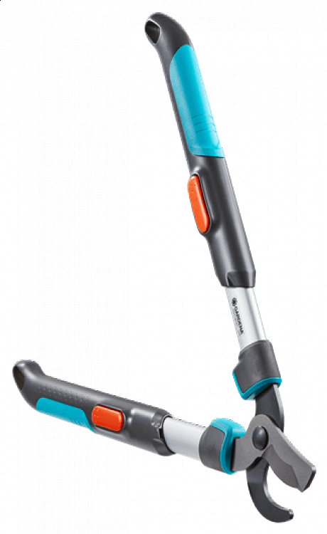 Ψαλίδα Κλαδέματος Τηλεσκοπική Gardena Telecut 520-670 B 12005