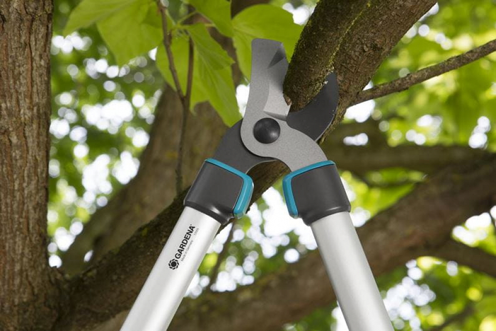 Ψαλίδα Κλαδέματος Τηλεσκοπική Gardena Telecut 520-670 B 12005