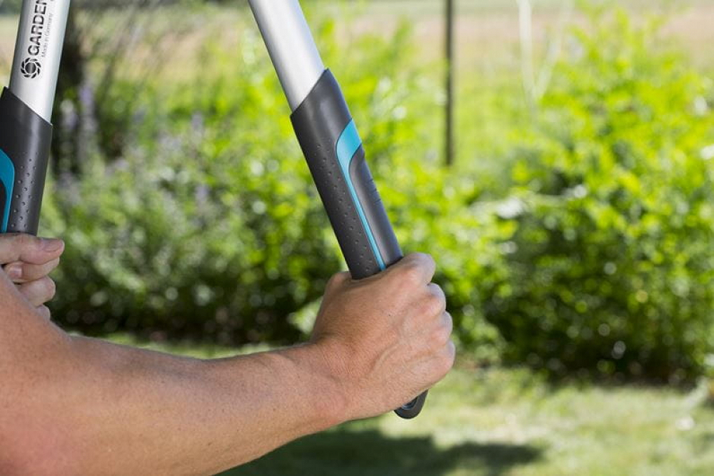 Ψαλίδα Κλαδέματος Τηλεσκοπική Gardena Telecut 650-900 B 12009