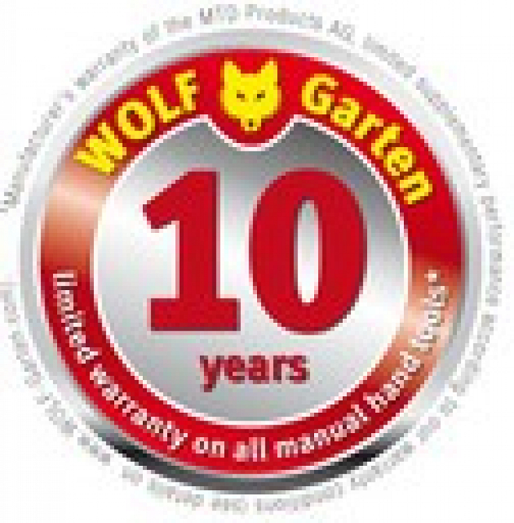 Ψαλίδα Κλαδέματος Τηλεσκοπική Wolf Garten Power Cut RS 900T