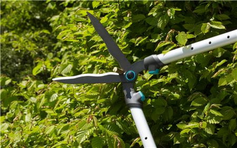 Ψαλίδι Μπορντούρας Τηλεσκοπικό Gardena Telecut 700-900 12304