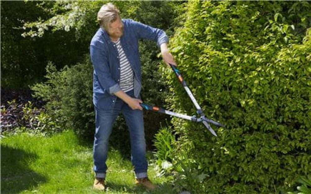 Ψαλίδι Μπορντούρας Τηλεσκοπικό Gardena Telecut 700-900 12304
