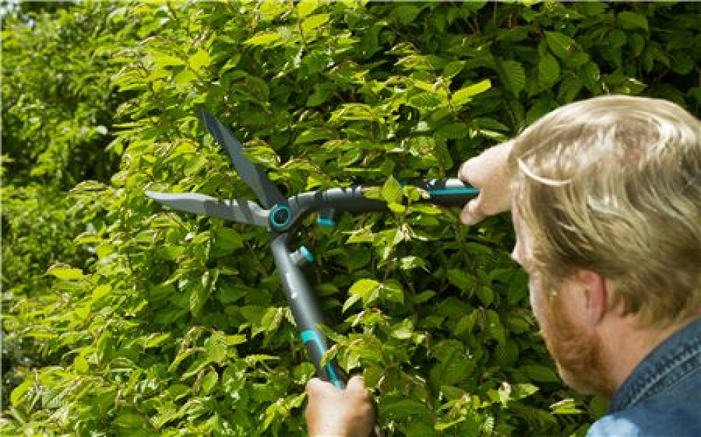 Ψαλίδι Μπορντούρας Gardena Easycut 537 12301