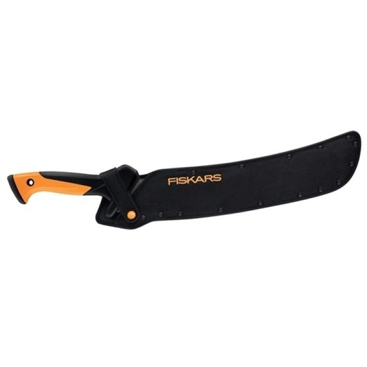 Ματσέτα Επιβίωσης Fiskars CL-561