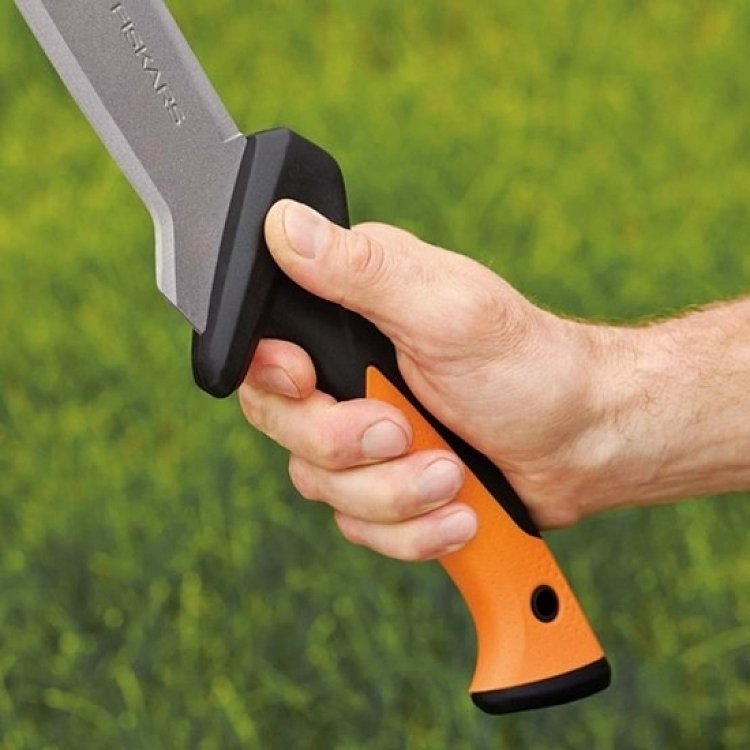 Ματσέτα Επιβίωσης Fiskars CL-561