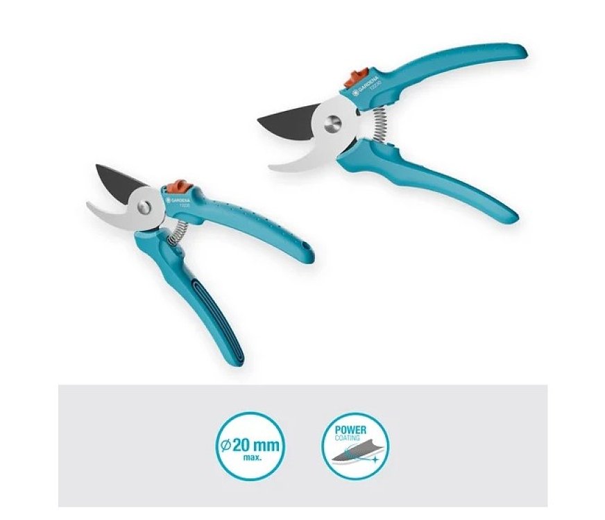 Κλαδευτήρι Χειρός Gardena EasyCut 12230