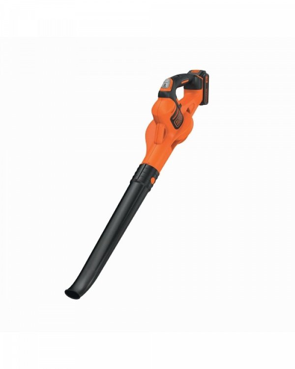 Φυσητήρας Mπαταρίας Black & Decker 1820PC-QW Σετ