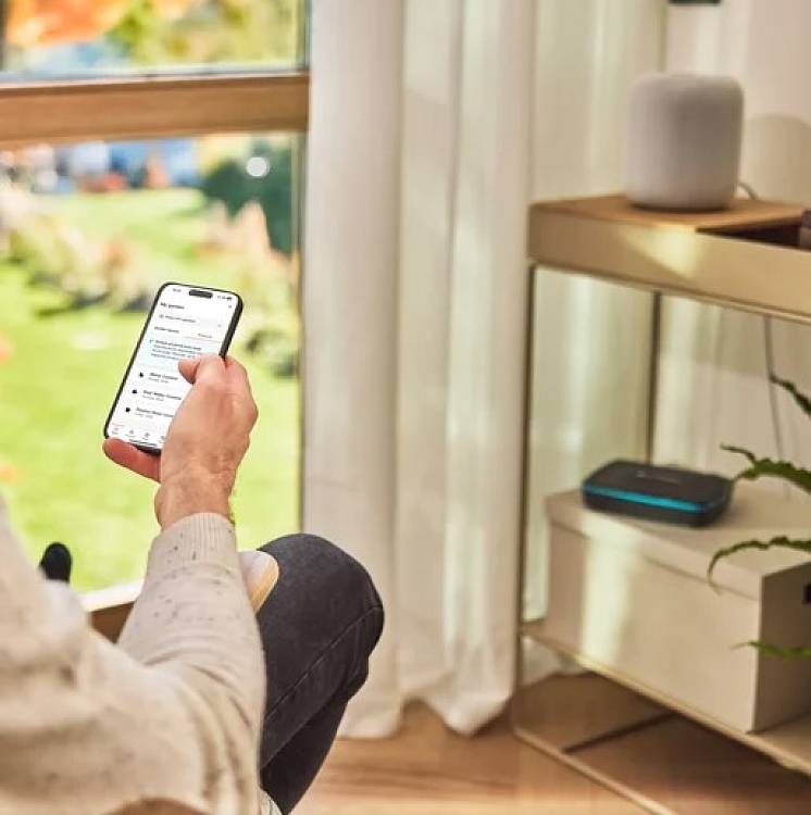 Προγραμματιστής Ποτίσματος Gardena Smart System 19033-20