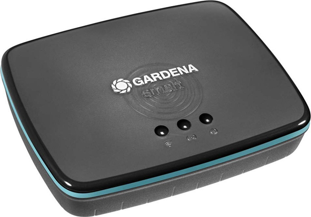 Προγραμματιστής Smart System Router Gardena 19103-20