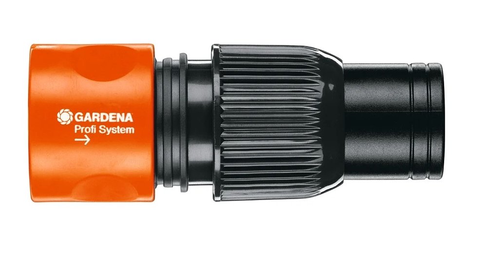 Ταχυσύνδεσμος Profi 3/4″ Gardena 2817