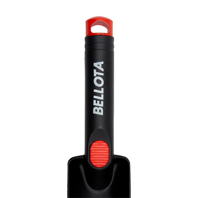 Φτυαράκι Στενό Mini Fiber Glass Bellota 2986