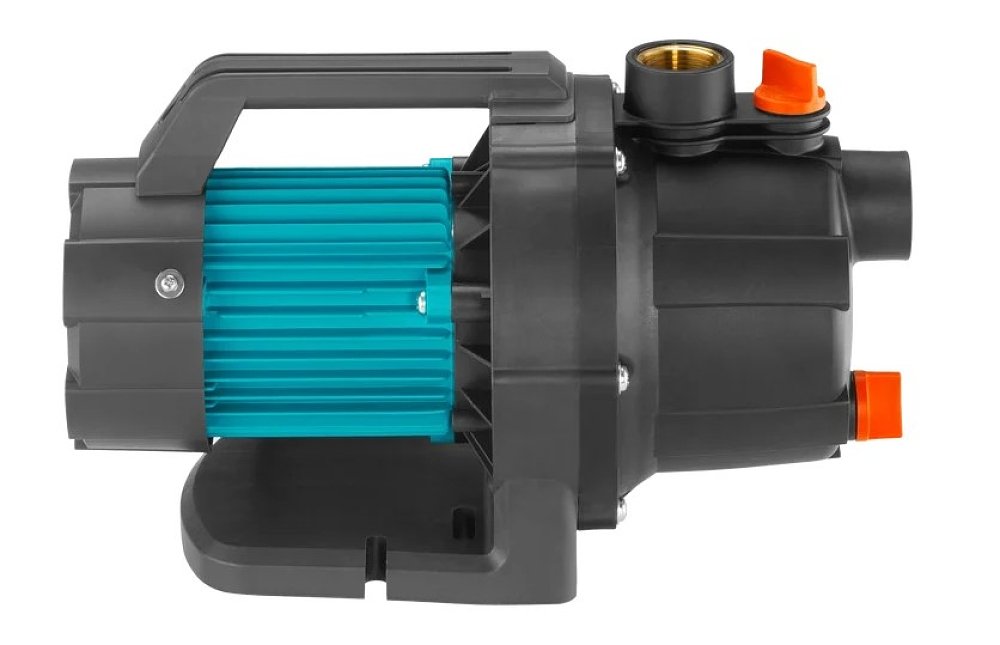 Aντλία Επιφανείας Gardena Eco Series Basic 3000/4 9010