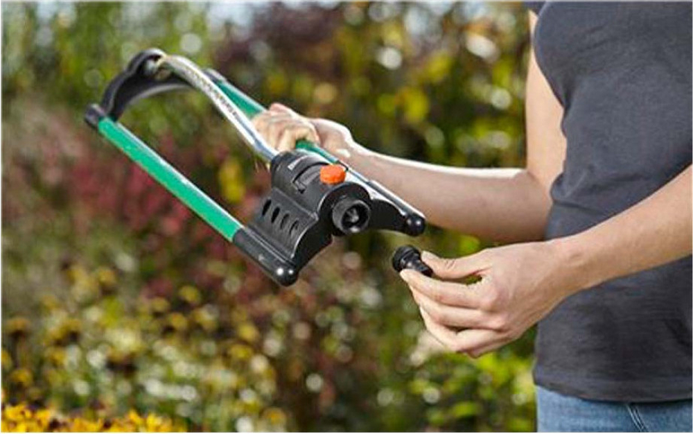 Ρακόρ Αρσενικό 3/4'' Gardena 921