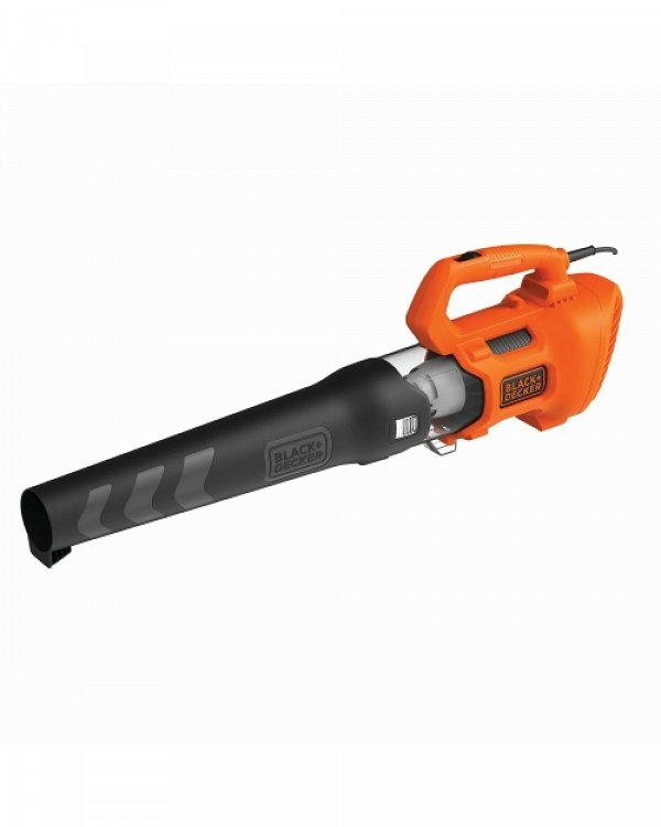 Ηλεκτρικός Φυσητήρας Black & Decker BEBL185-QS 1850W