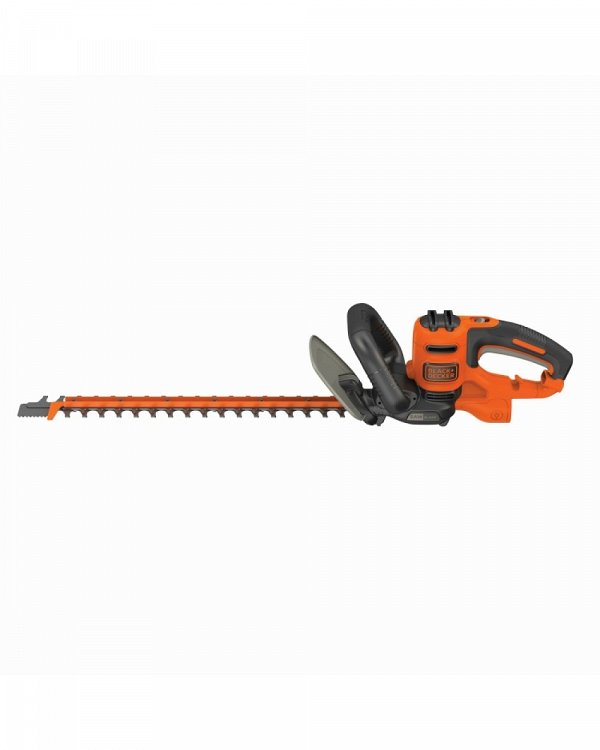 Ηλεκτρικό Μπορντουροψάλιδο Black & Decker BEHTS401-QS 500W, 55 cm