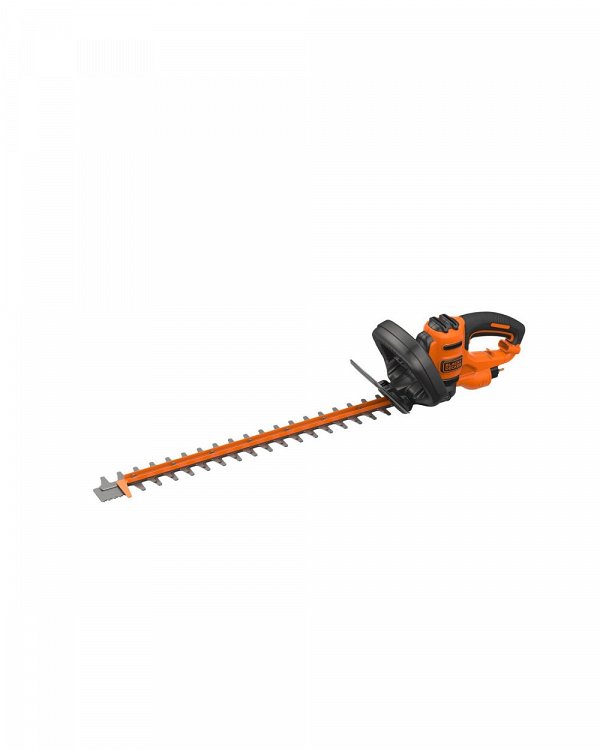 Ηλεκτρικό Μπορντουροψάλιδο Black & Decker BEHTS451-QS 550W, 60 cm
