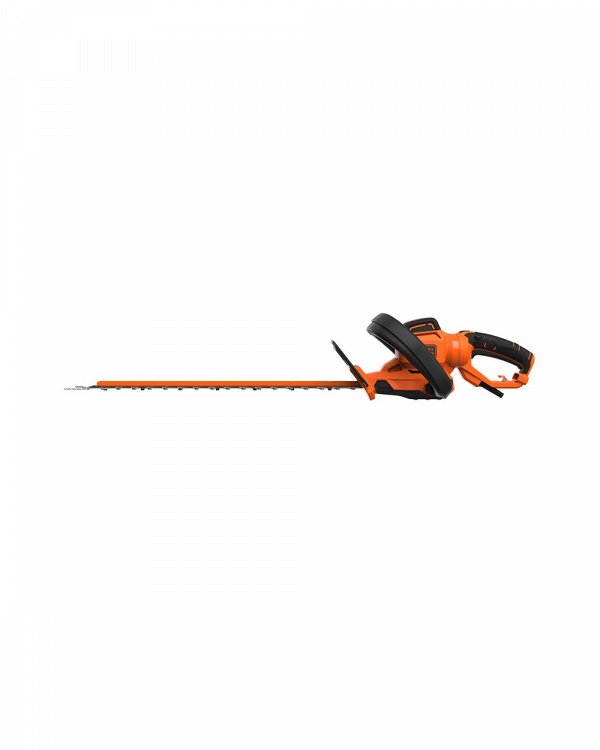 Ηλεκτρικό Μπορντουροψάλιδο Black & Decker BEHTS551-QS 650W Με Περιστρεφόμενη Λαβή
