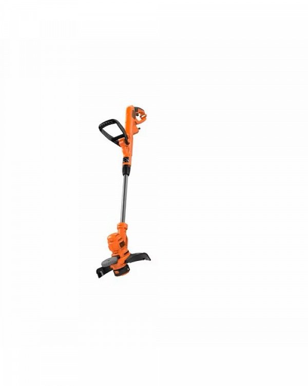Ηλεκτρικό Τρίμμερ Black & Decker BESTA530-QS 550W Με Περιστρεφόμενη Κεφαλή