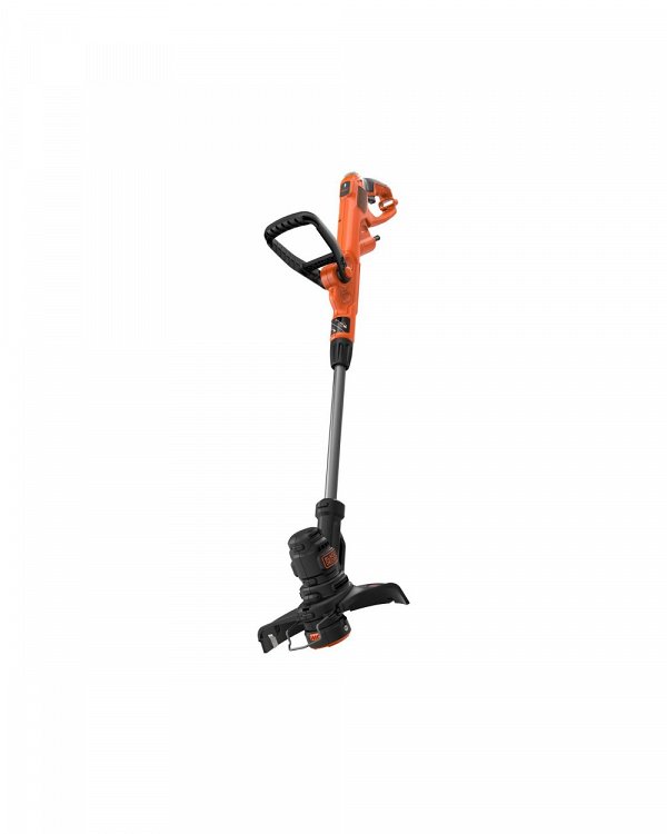 Ηλεκτρικό Τρίμμερ Black & Decker BESTE625-QS 450W Με Powercommand
