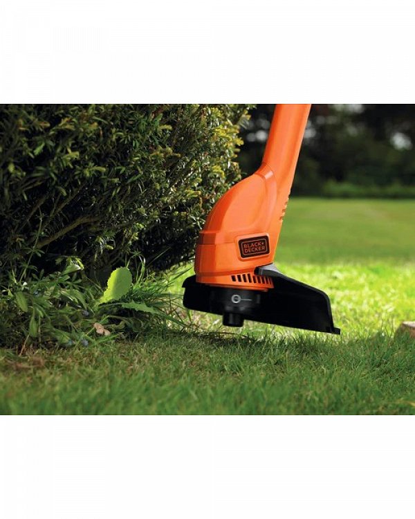Ηλεκτρικό Τρίμμερ Black & Decker GL250-QS 250W