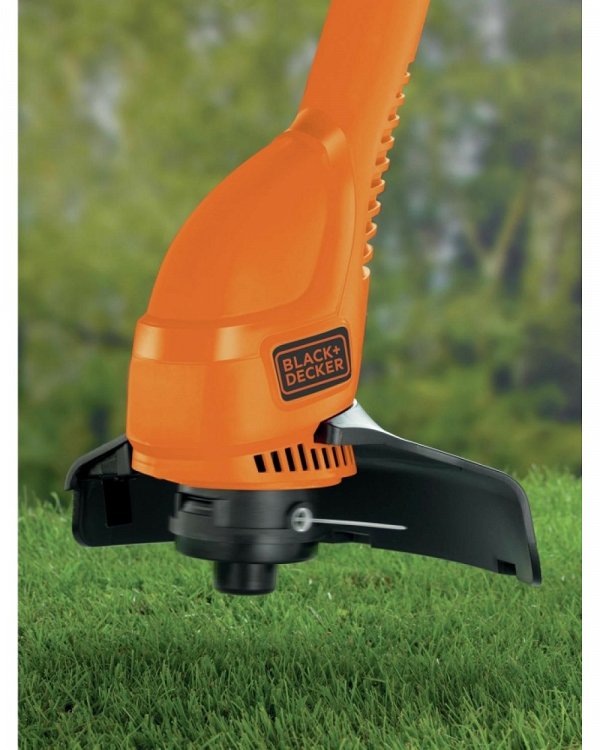 Ηλεκτρικό Τρίμμερ Black & Decker GL360-QS 350W