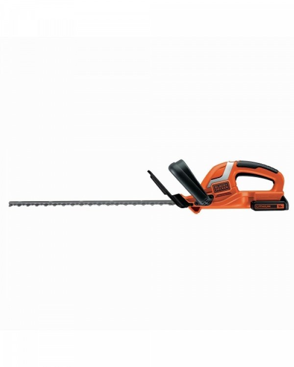 Μπορντουροψάλιδο Μπαταρίας Black & Decker GTC1845L20-QW Σετ