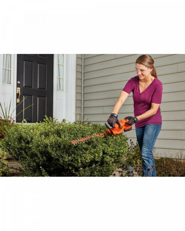 Μπορντουροψάλιδο Μπαταρίας Black & Decker GTC1845L20-QW Σετ