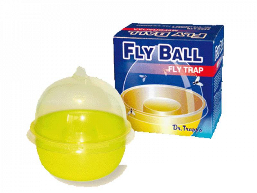 Mυγοπαγίδα Stac Fly Ball