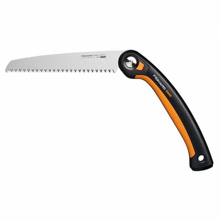 Πριόνι Fiskars Αναδιπλούμενο SW69 200 mm