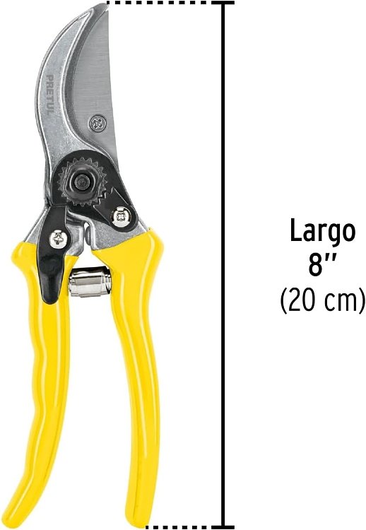 Κλαδευτήρι Pretul T-45P