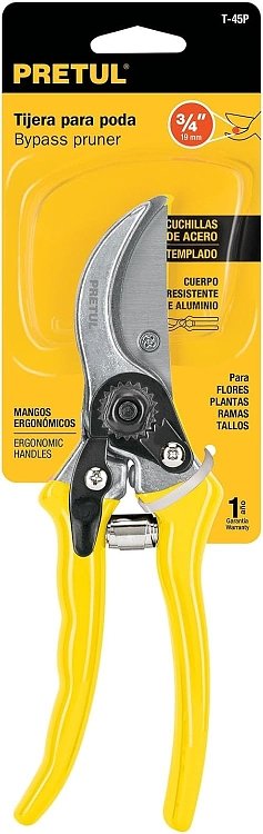 Κλαδευτήρι Pretul T-45P