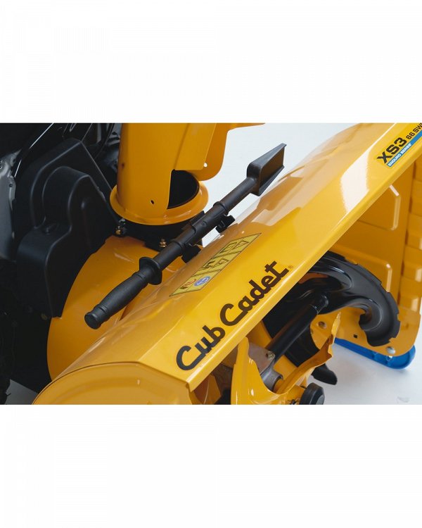 Εκχιονιστικό Cub Cadet XS3 66 SWE